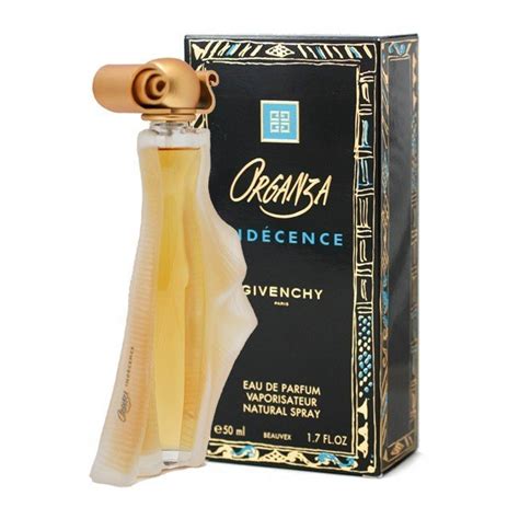 perfume indecence de givenchy|discontinued givenchy perfume.